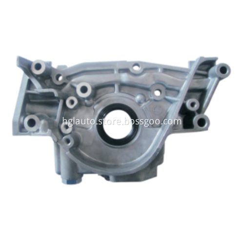 MITSUBISHI OIL PUMP MD-363751 FOR MITSUBISHI 6G75